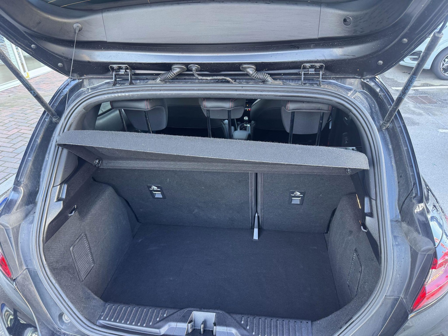 Used Ford Fiesta 2022 for sale - 78019725: Photo 20