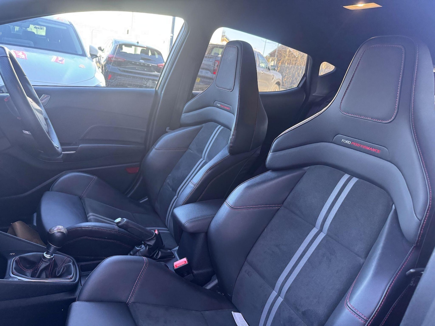 Used Ford Fiesta 2022 for sale - 78019725: Photo 21