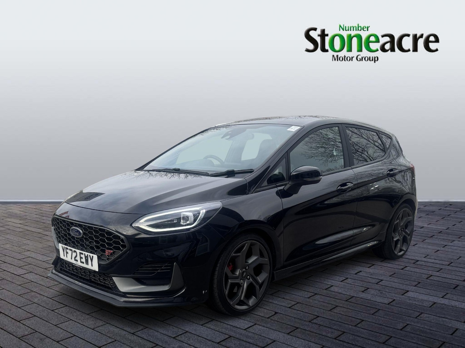 Used Ford Fiesta 2022 for sale - 78019725: Photo 22