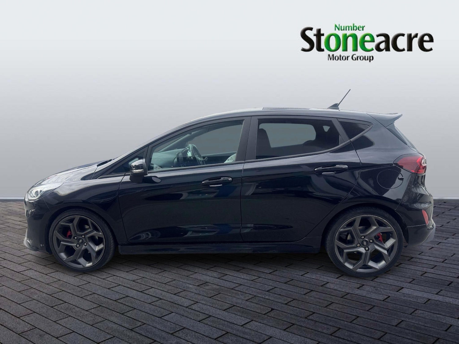 Used Ford Fiesta 2022 for sale - 78019725: Photo 4