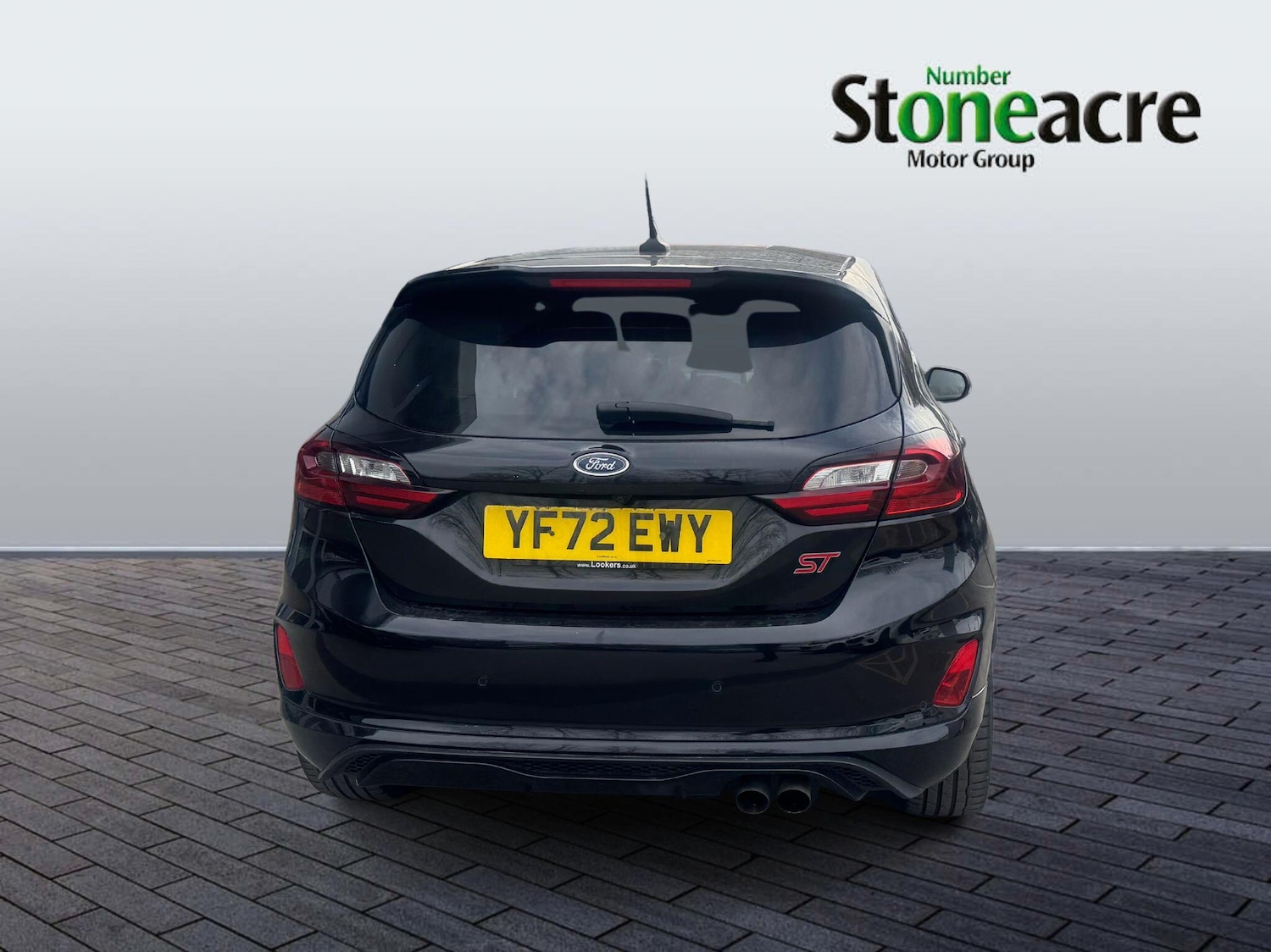 Used Ford Fiesta 2022 for sale - 78019725: Photo 5