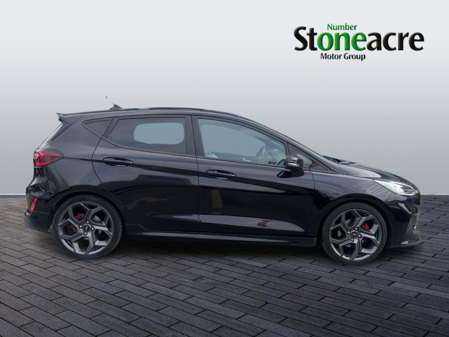 Used Ford Fiesta 2022 for sale - 78019725: Photo 6