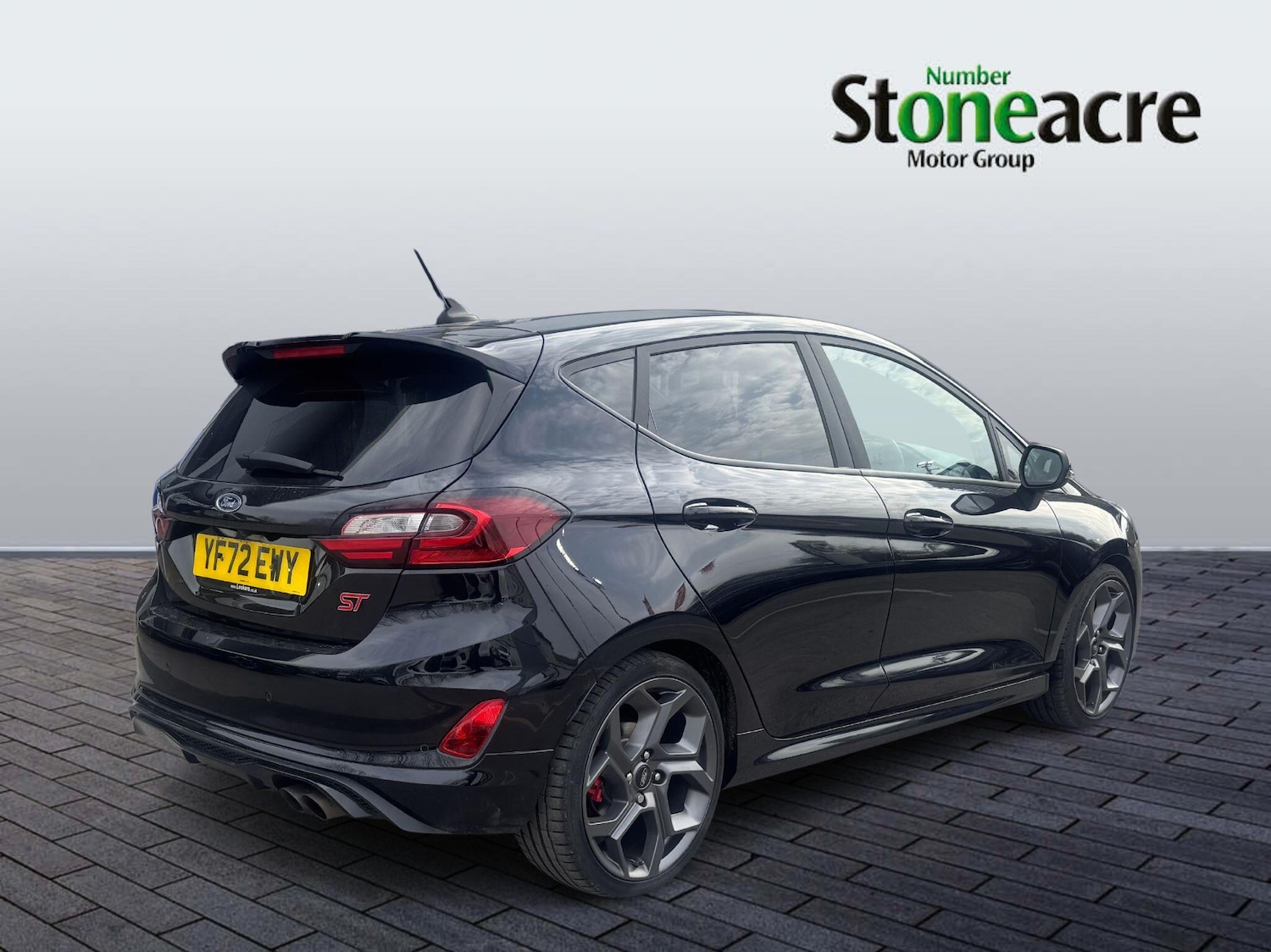 Used Ford Fiesta 2022 for sale - 78019725: Photo 7