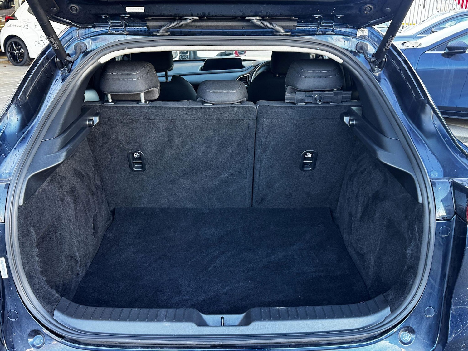 Used Mazda CX-30 2023 for sale - 77091754: Photo 11