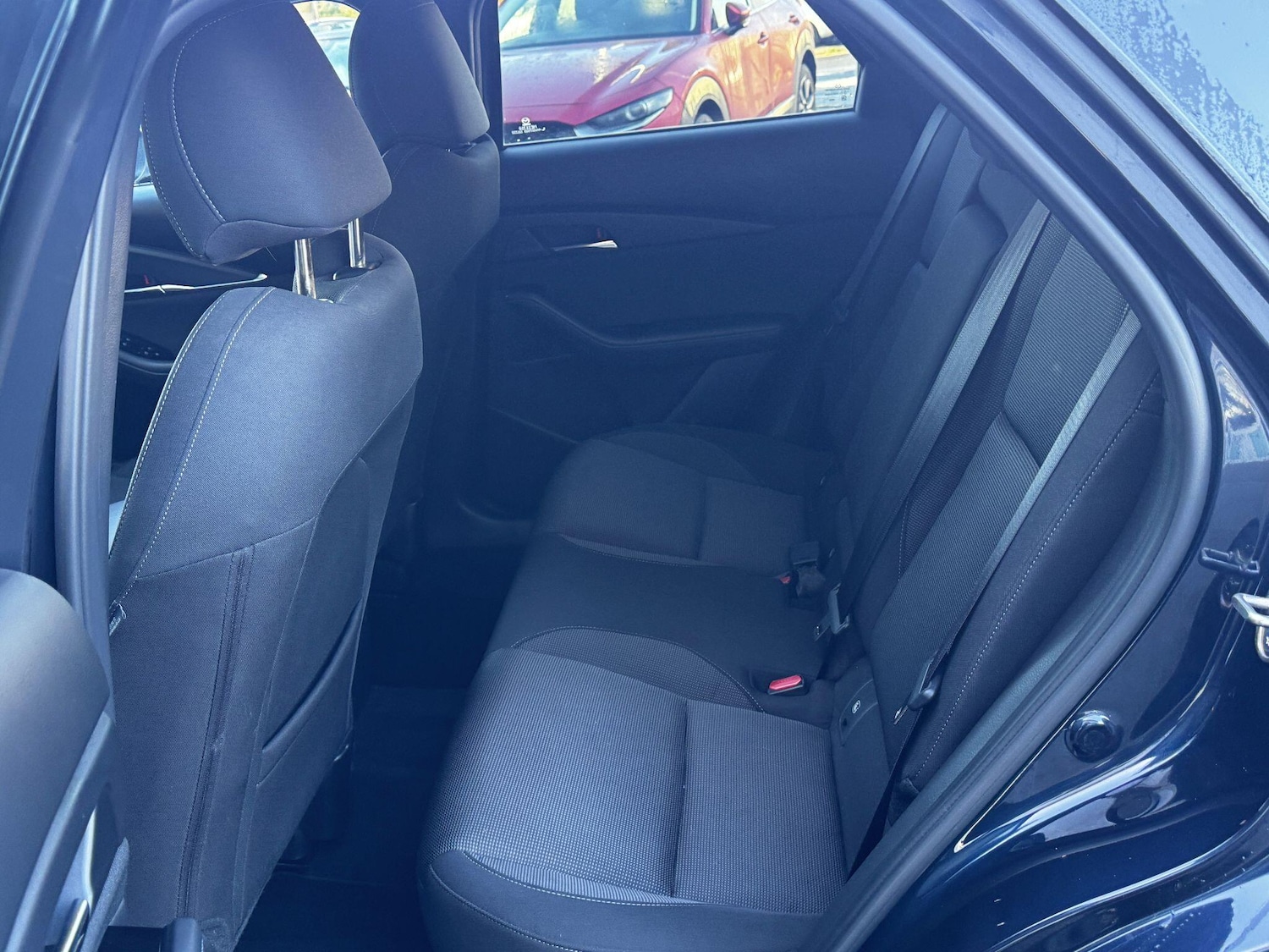 Used Mazda CX-30 2023 for sale - 77091754: Photo 13