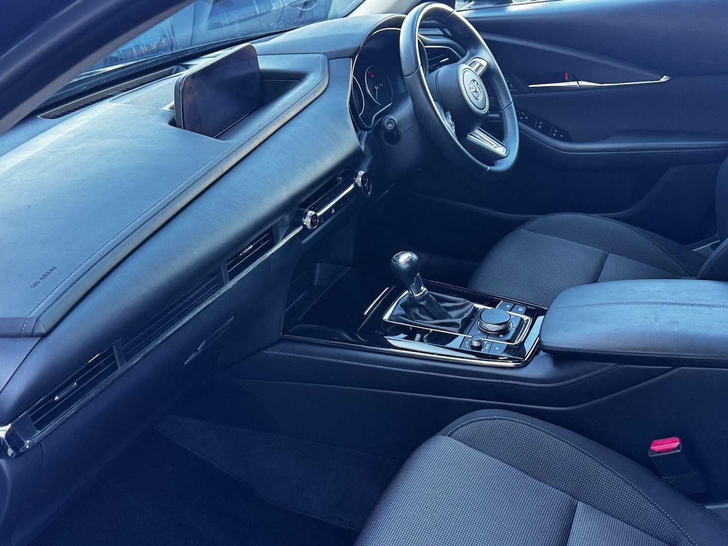 Used Mazda CX-30 2023 for sale - 77091754: Photo 14