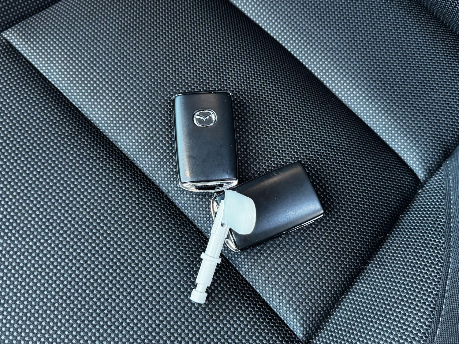 Used Mazda CX-30 2023 for sale - 77091754: Photo 15