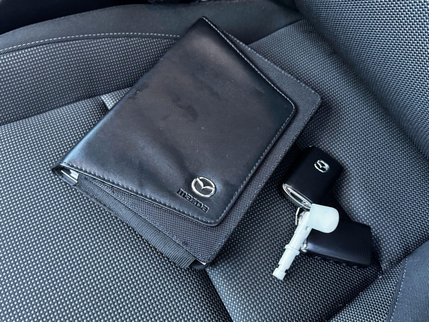 Used Mazda CX-30 2023 for sale - 77091754: Photo 16