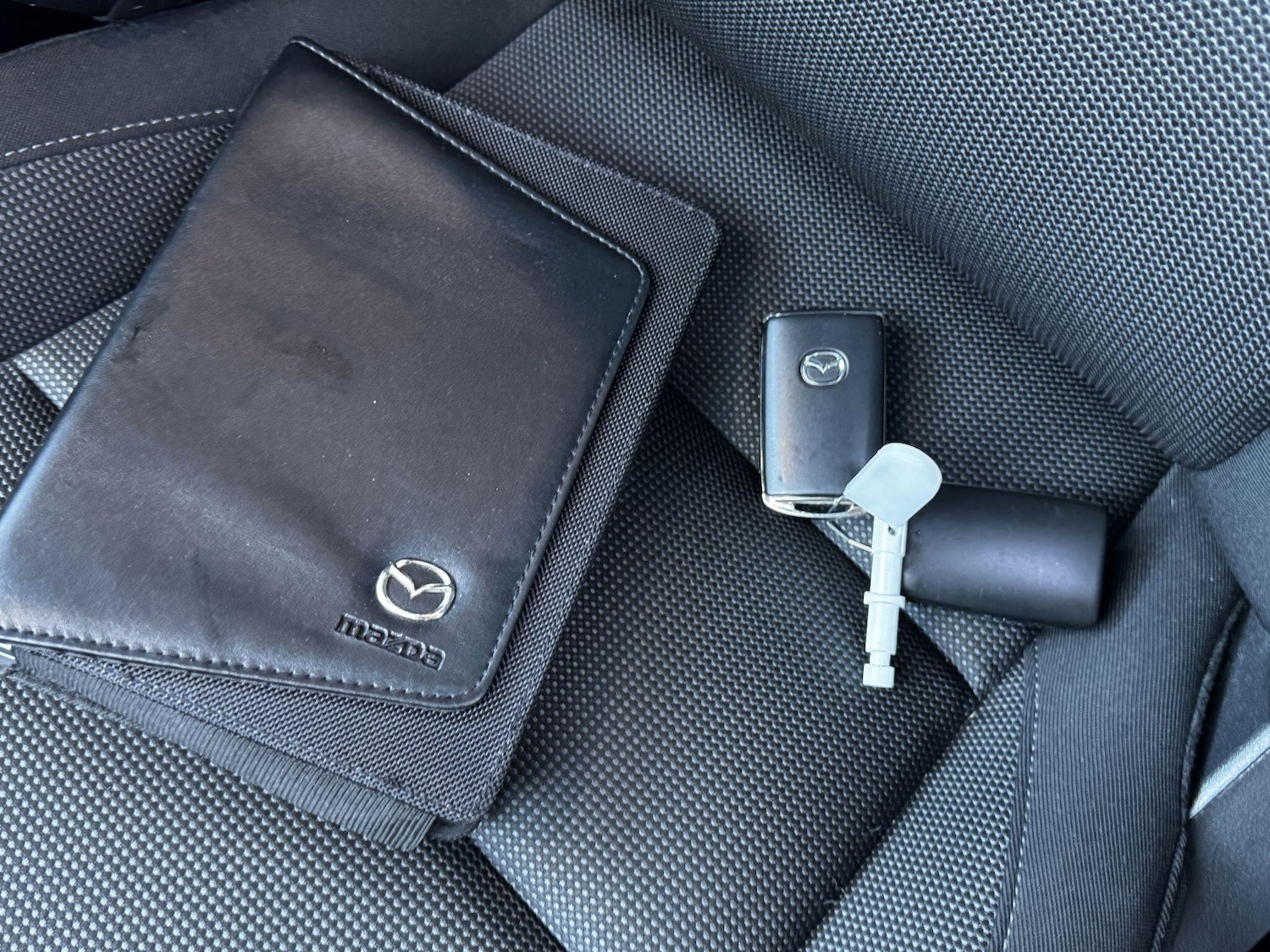 Used Mazda CX-30 2023 for sale - 77091754: Photo 17