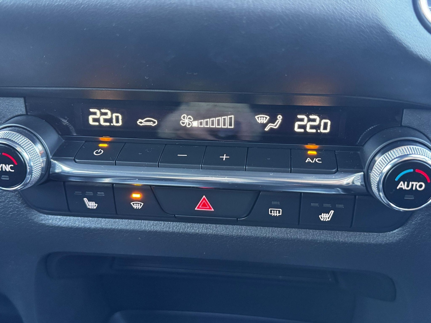 Used Mazda CX-30 2023 for sale - 77091754: Photo 18