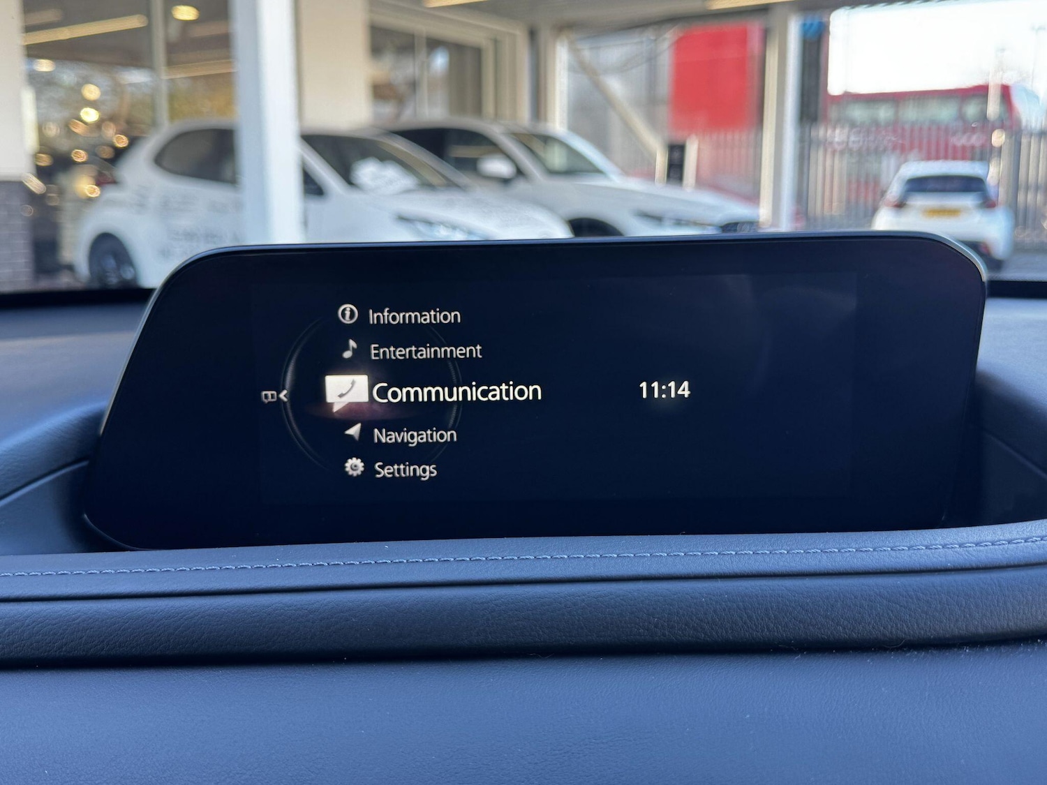 Used Mazda CX-30 2023 for sale - 77091754: Photo 19