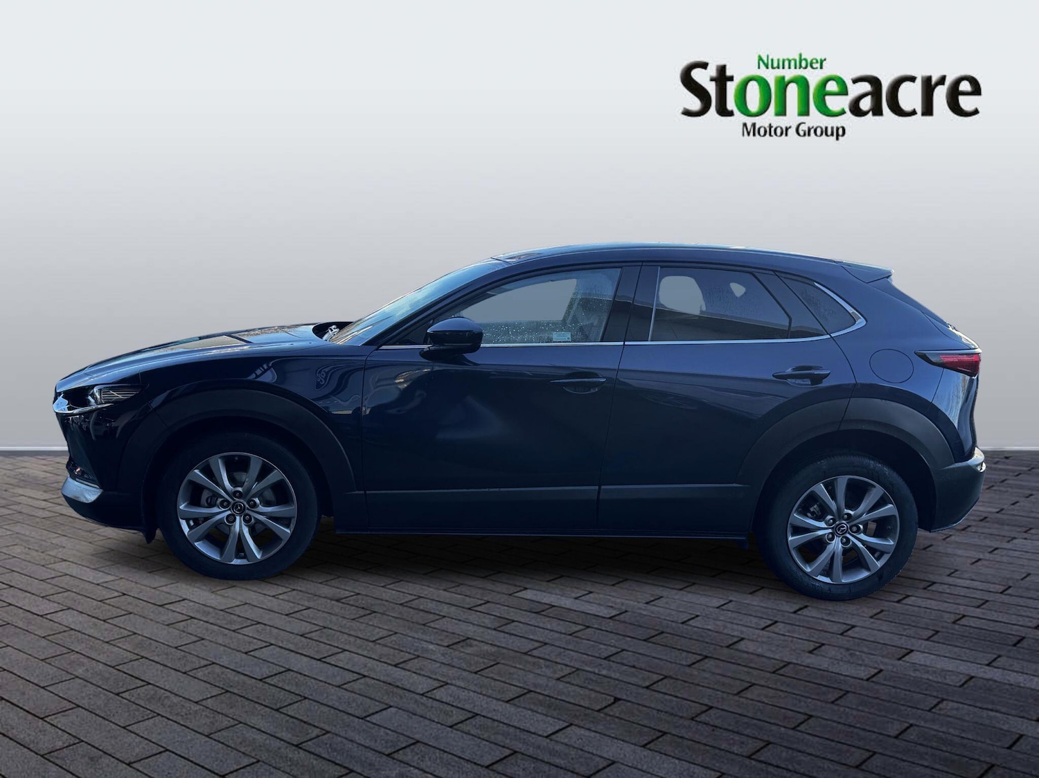 Used Mazda CX-30 2023 for sale - 77091754: Photo 2