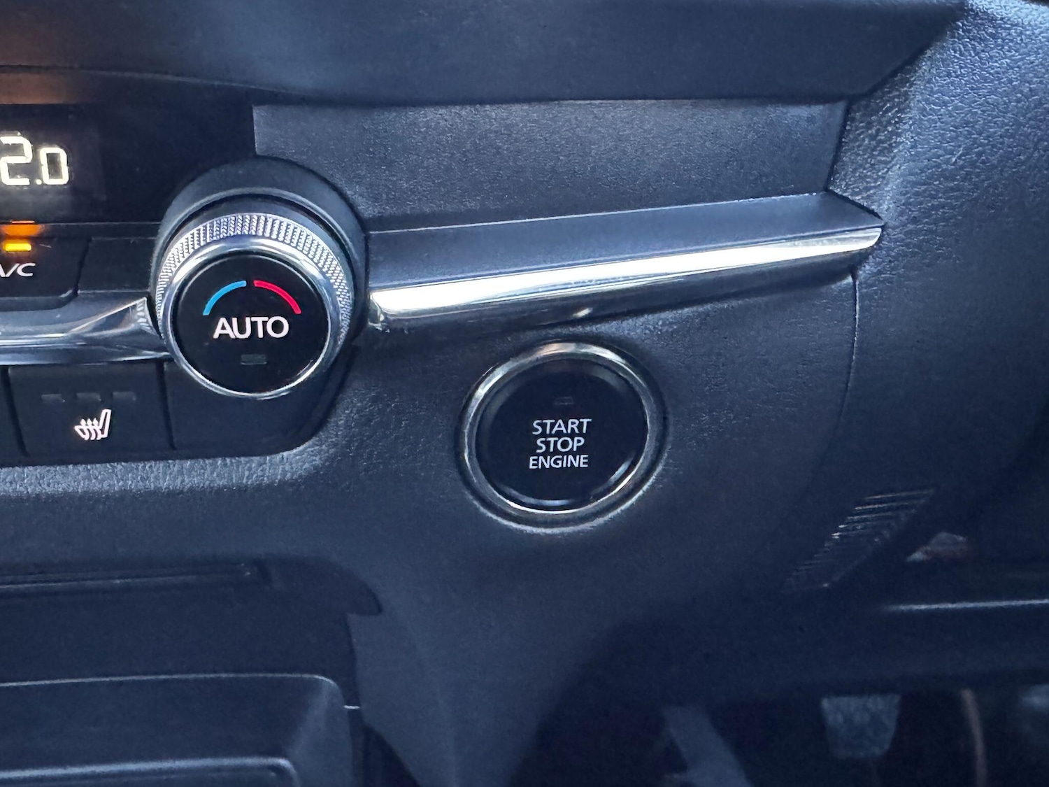 Used Mazda CX-30 2023 for sale - 77091754: Photo 21