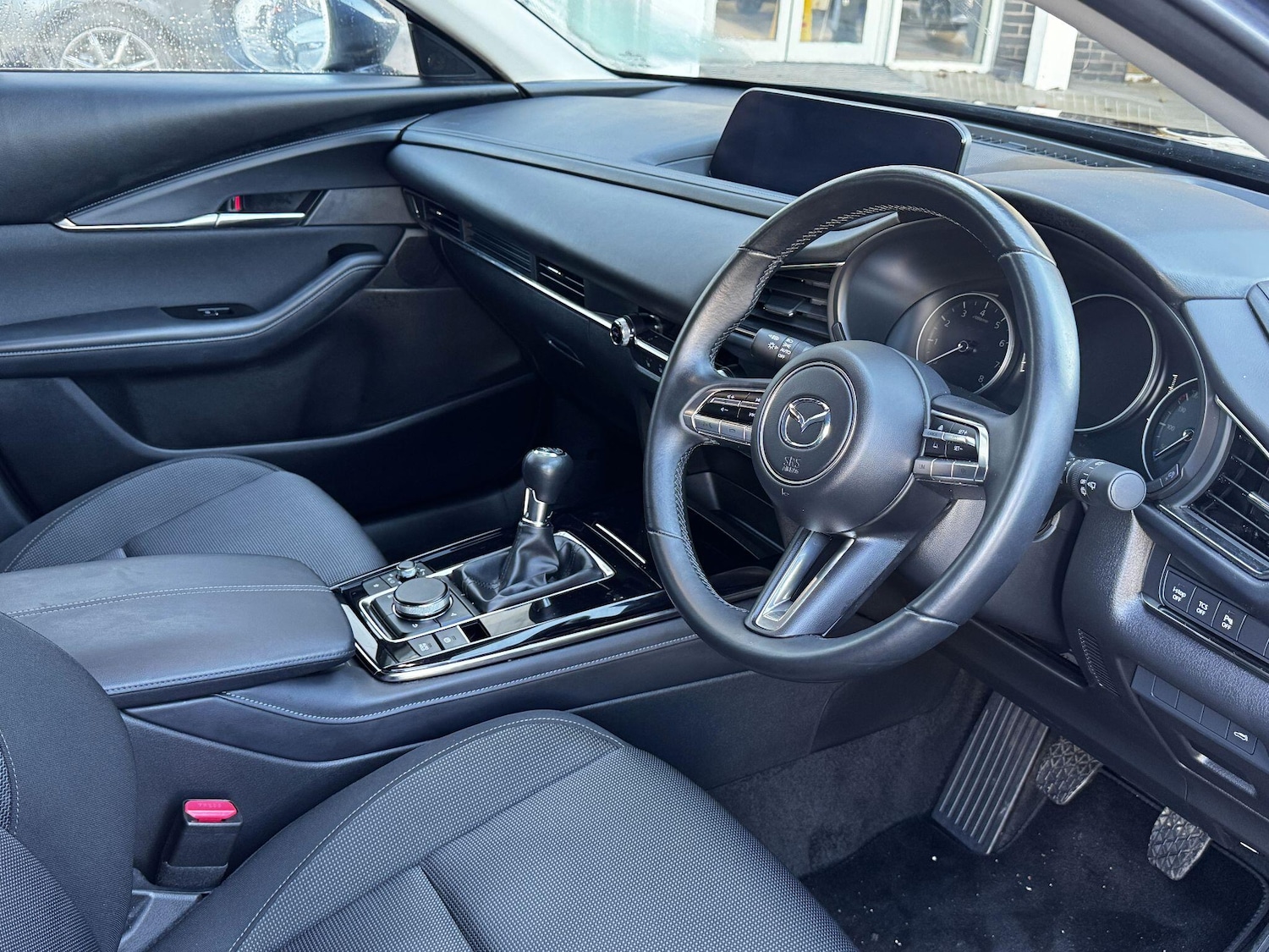 Used Mazda CX-30 2023 for sale - 77091754: Photo 24