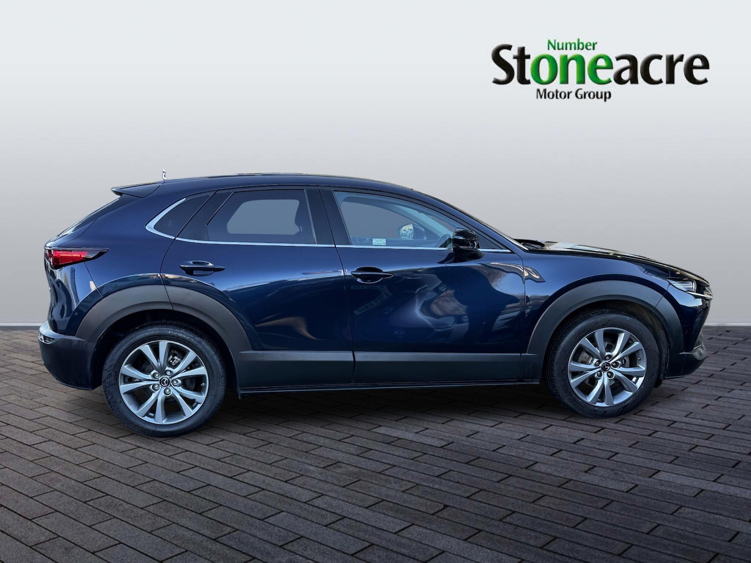 Used Mazda CX-30 2023 for sale - 77091754: Photo 3