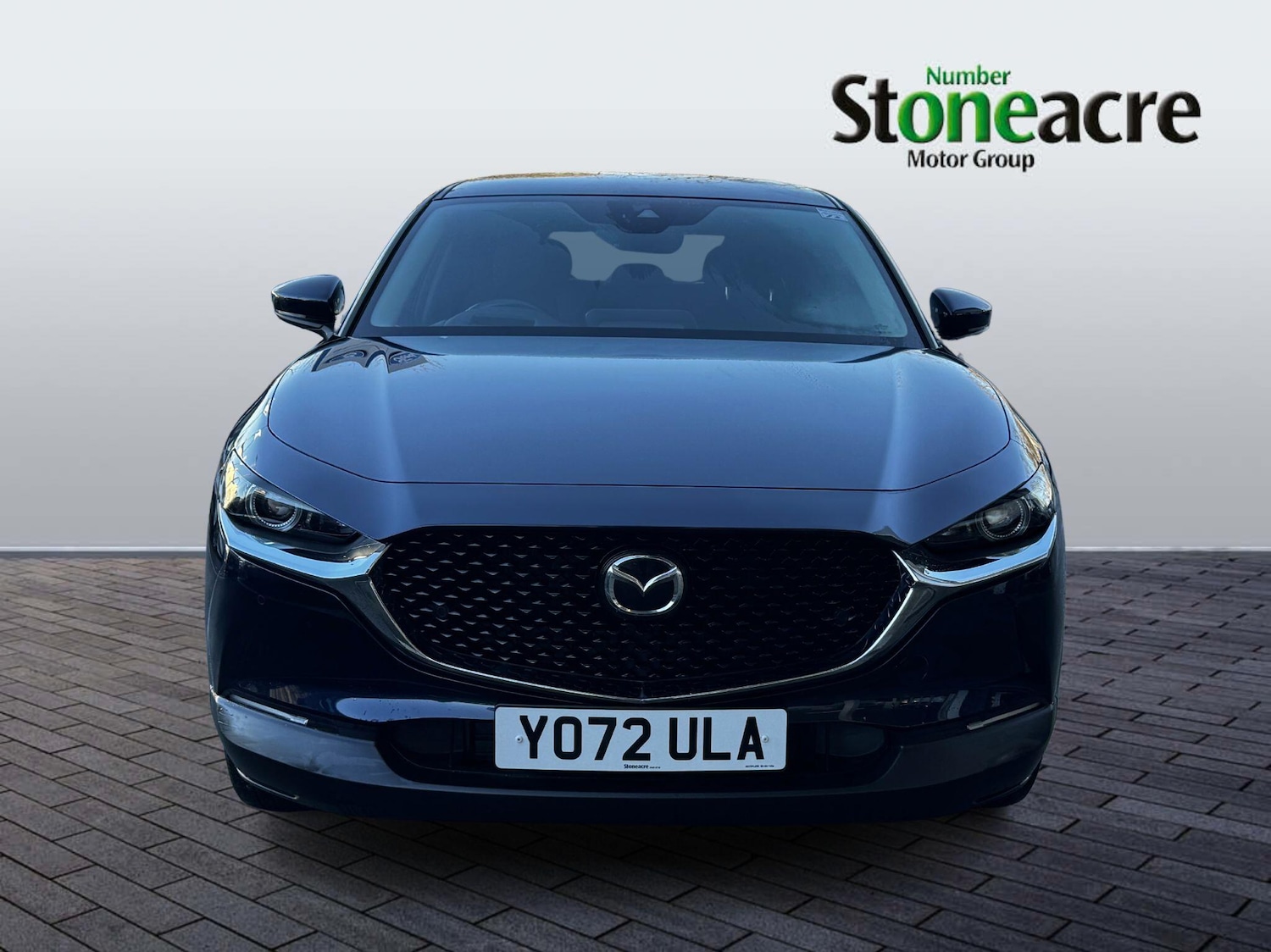 Used Mazda CX-30 2023 for sale - 77091754: Photo 4