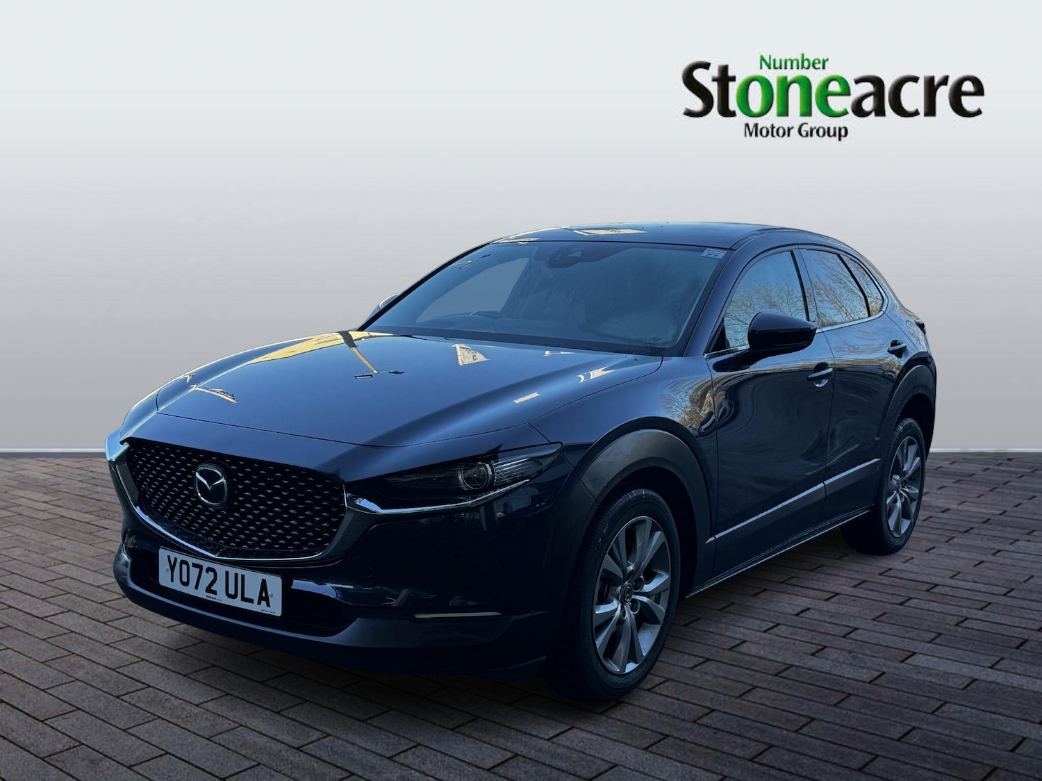 Used Mazda CX-30 2023 for sale - 77091754: Photo 5