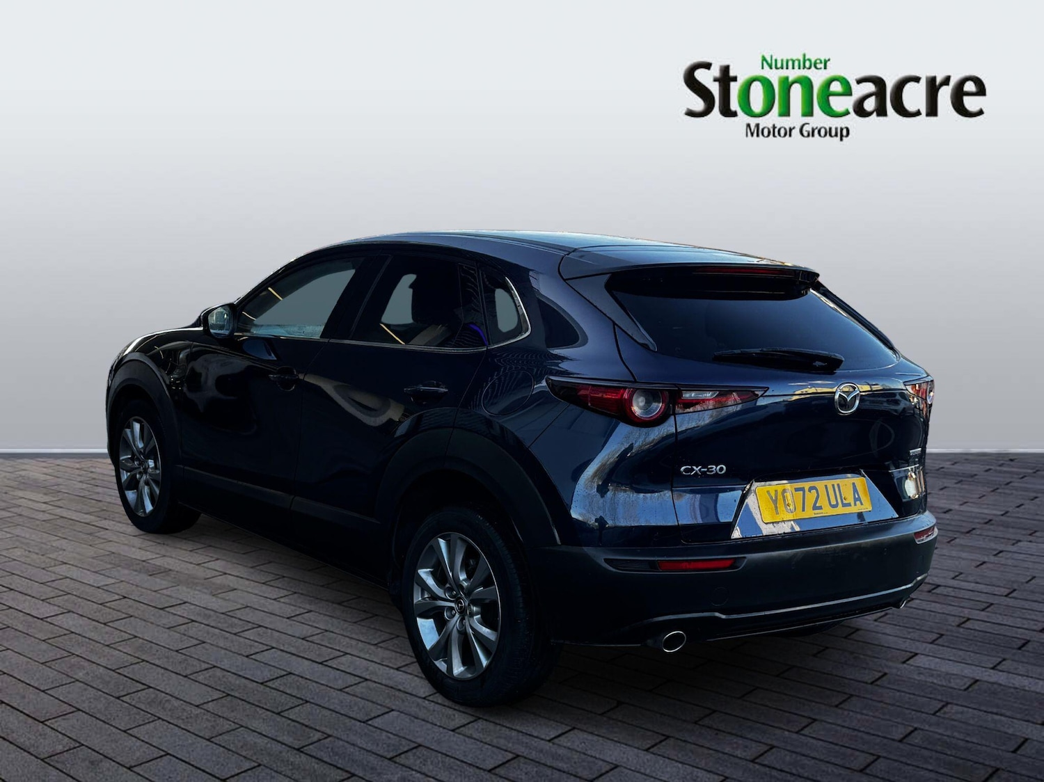 Used Mazda CX-30 2023 for sale - 77091754: Photo 6