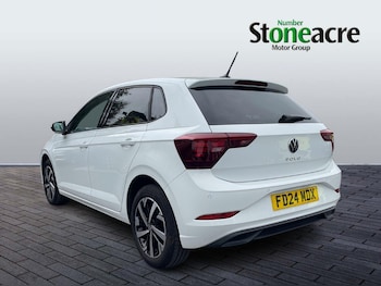 Used Volkswagen Polo 2024 for sale - 75789400: Photo