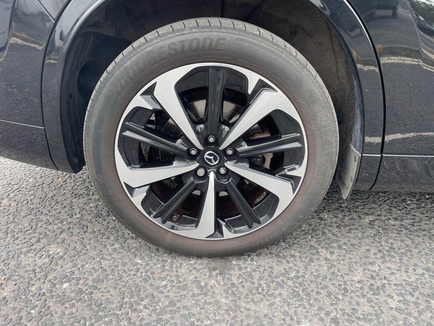 Vehicle 24