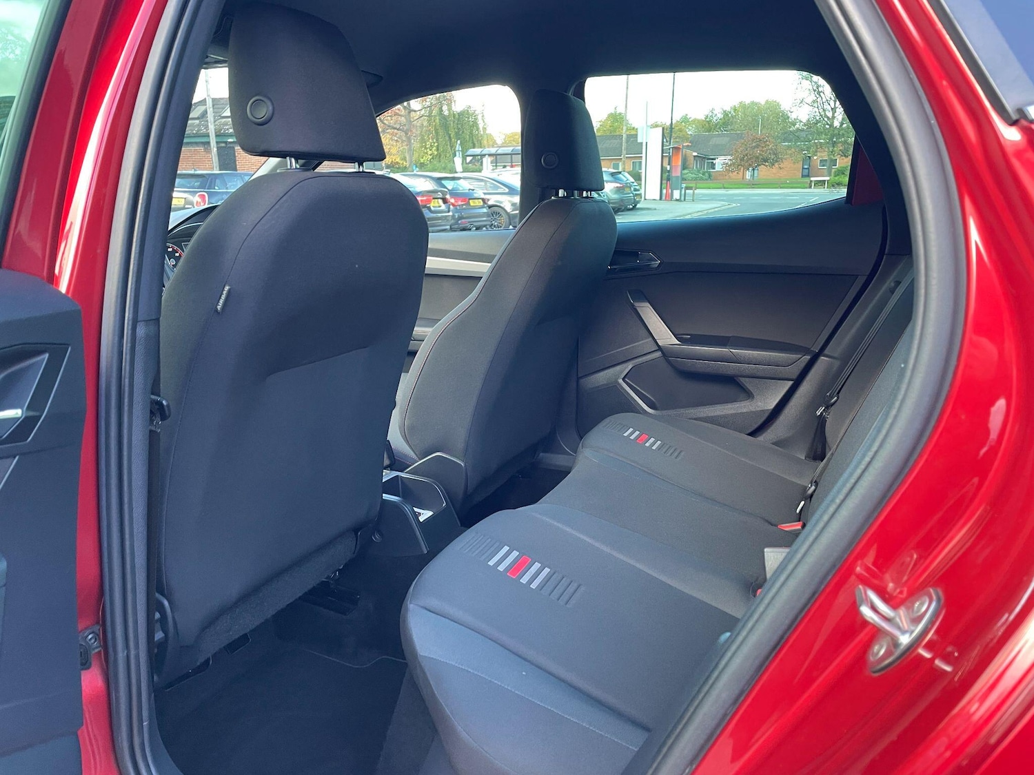 Used SEAT Arona 2018 for sale - 76457719: Photo 11