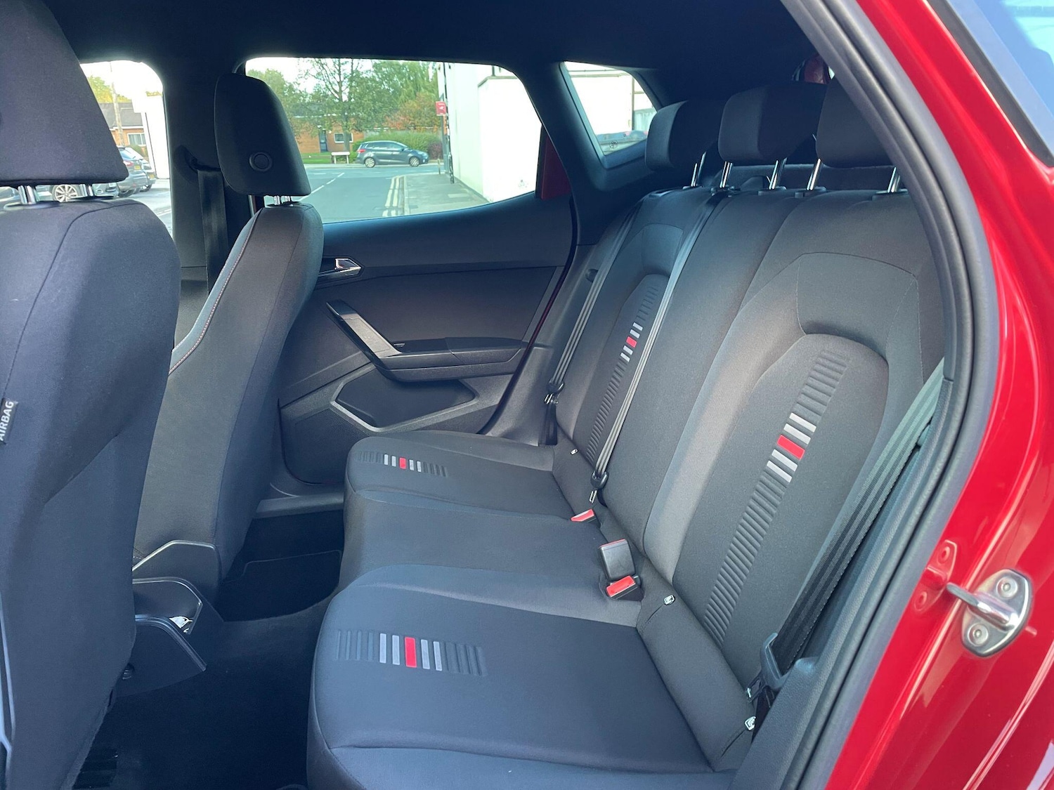 Used SEAT Arona 2018 for sale - 76457719: Photo 12