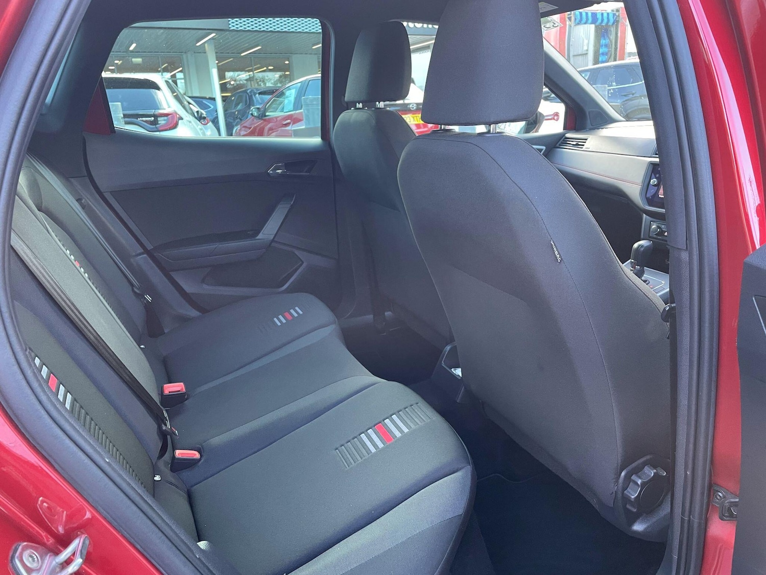 Used SEAT Arona 2018 for sale - 76457719: Photo 13