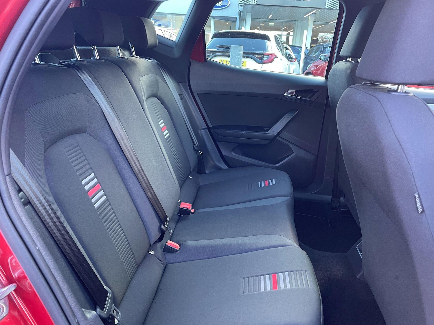 Used SEAT Arona 2018 for sale - 76457719: Photo 14