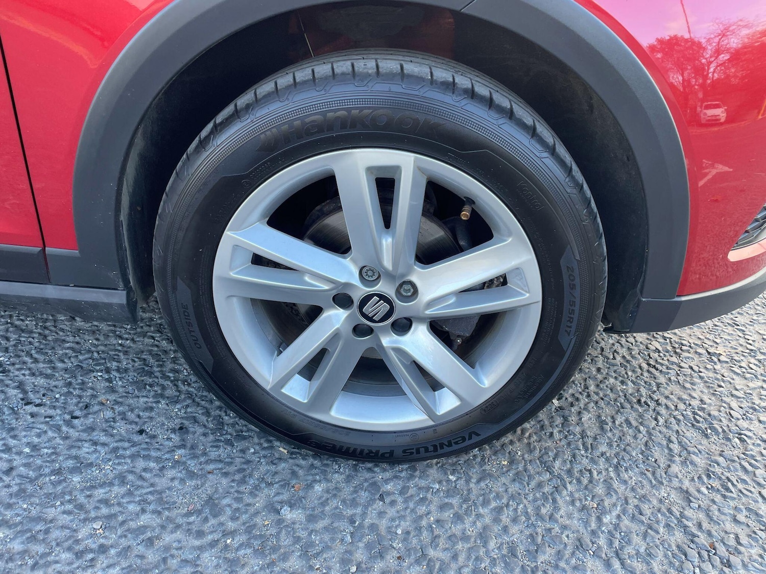 Used SEAT Arona 2018 for sale - 76457719: Photo 15