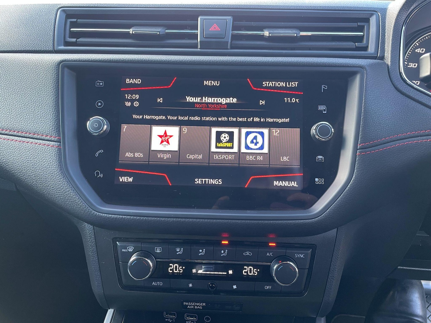 Used SEAT Arona 2018 for sale - 76457719: Photo 16