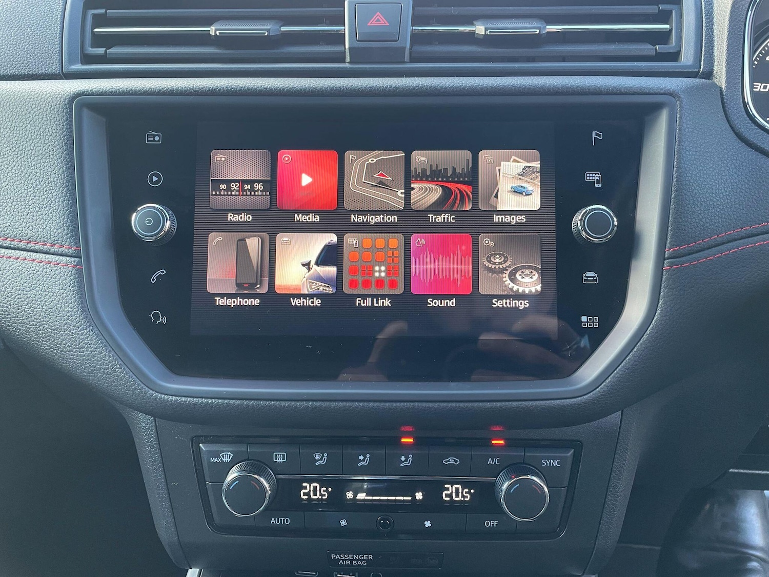 Used SEAT Arona 2018 for sale - 76457719: Photo 17