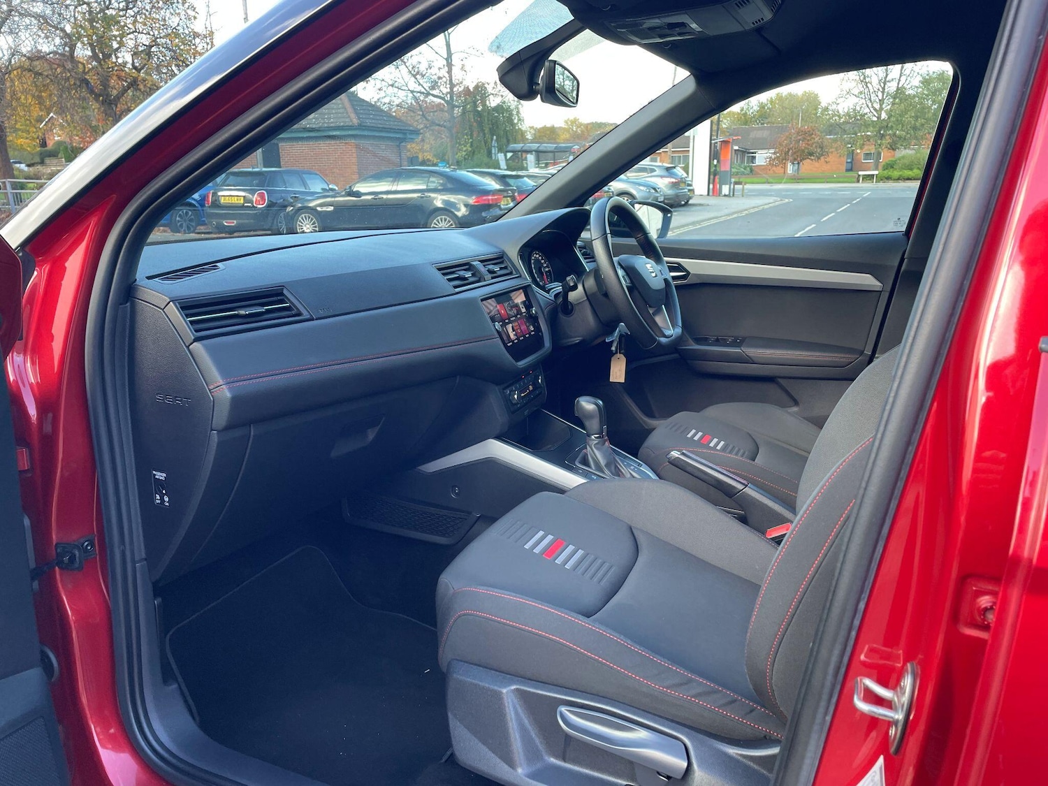 Used SEAT Arona 2018 for sale - 76457719: Photo 19