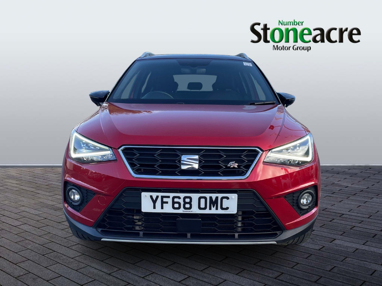 Used SEAT Arona 2018 for sale - 76457719: Photo 2