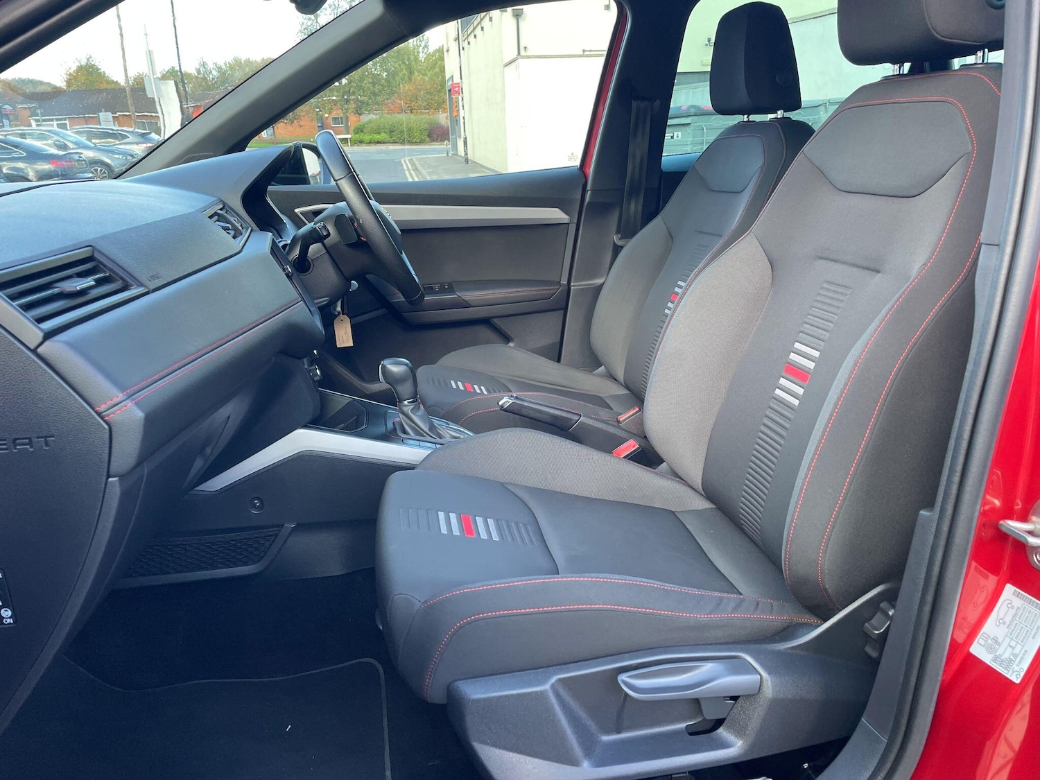 Used SEAT Arona 2018 for sale - 76457719: Photo 20