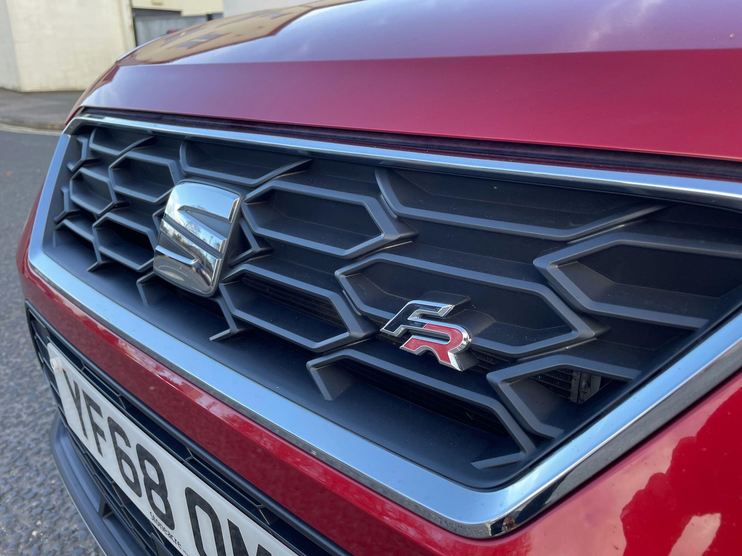 Used SEAT Arona 2018 for sale - 76457719: Photo 21