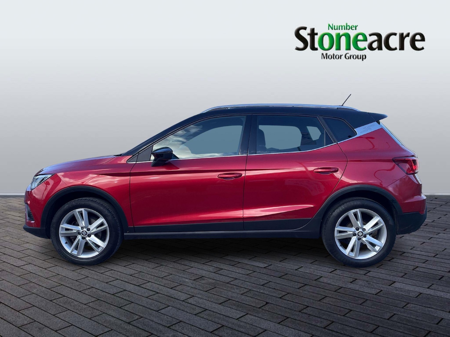 Used SEAT Arona 2018 for sale - 76457719: Photo 5