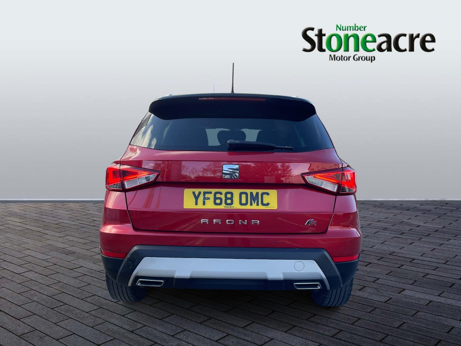 Used SEAT Arona 2018 for sale - 76457719: Photo 6