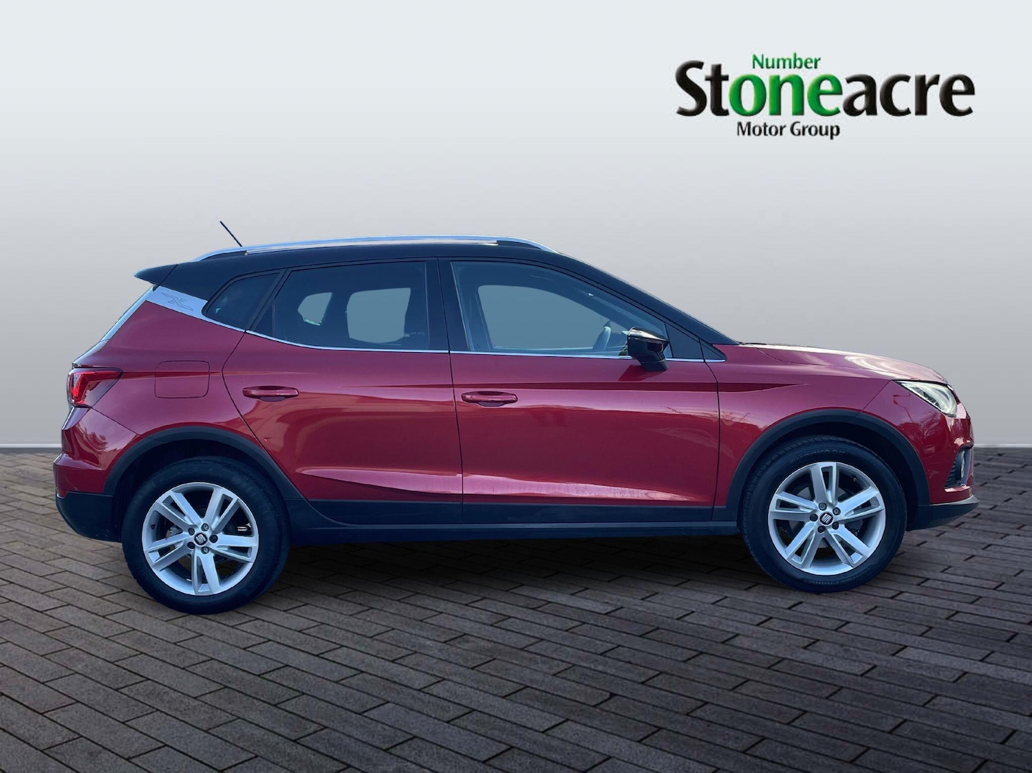 Used SEAT Arona 2018 for sale - 76457719: Photo 7