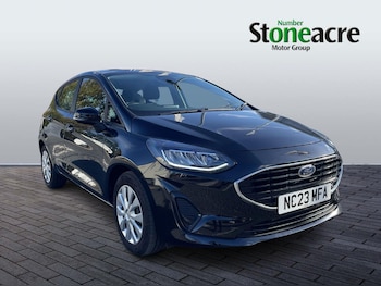 Used Ford Fiesta 2023 for sale - 76513115: Photo