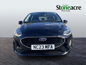 Used Ford Fiesta 2023 for sale - 76513115: Photo