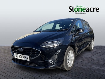 Used Ford Fiesta 2023 for sale - 76513115: Photo