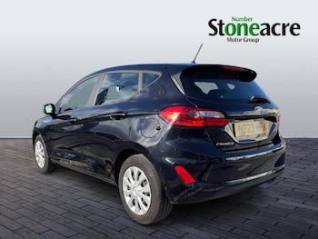 Used Ford Fiesta 2023 for sale - 76513115: Photo
