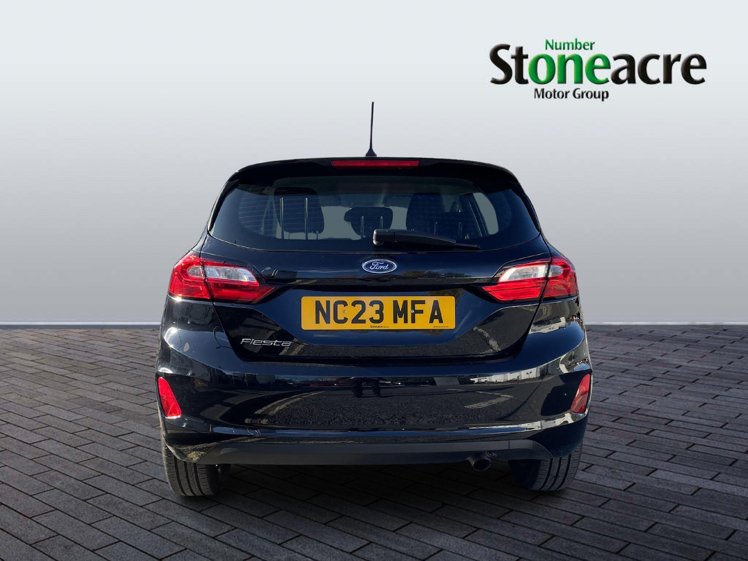 Used Ford Fiesta 2023 for sale - 76513115: Photo 6