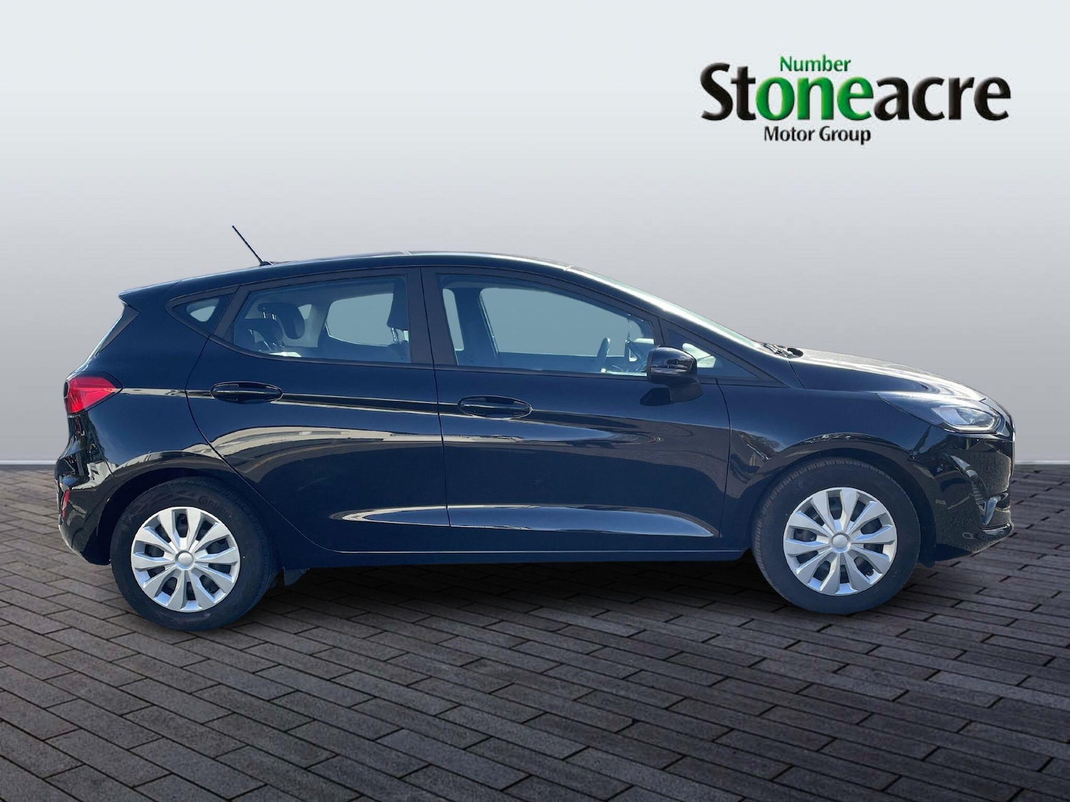 Used Ford Fiesta 2023 for sale - 76513115: Photo 7