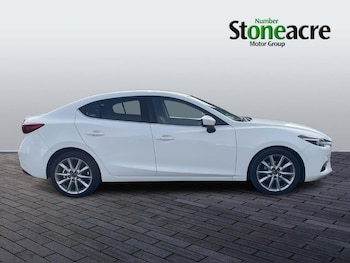 Used Mazda Mazda3 2016 for sale - 78318572: Photo