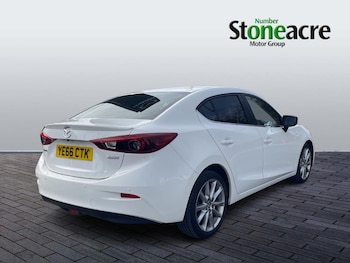 Used Mazda Mazda3 2016 for sale - 78318572: Photo