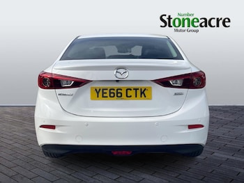 Used Mazda Mazda3 2016 for sale - 78318572: Photo