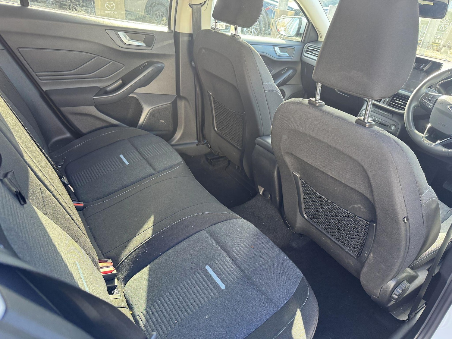 Used Ford Focus 2023 for sale - 78072944: Photo 12