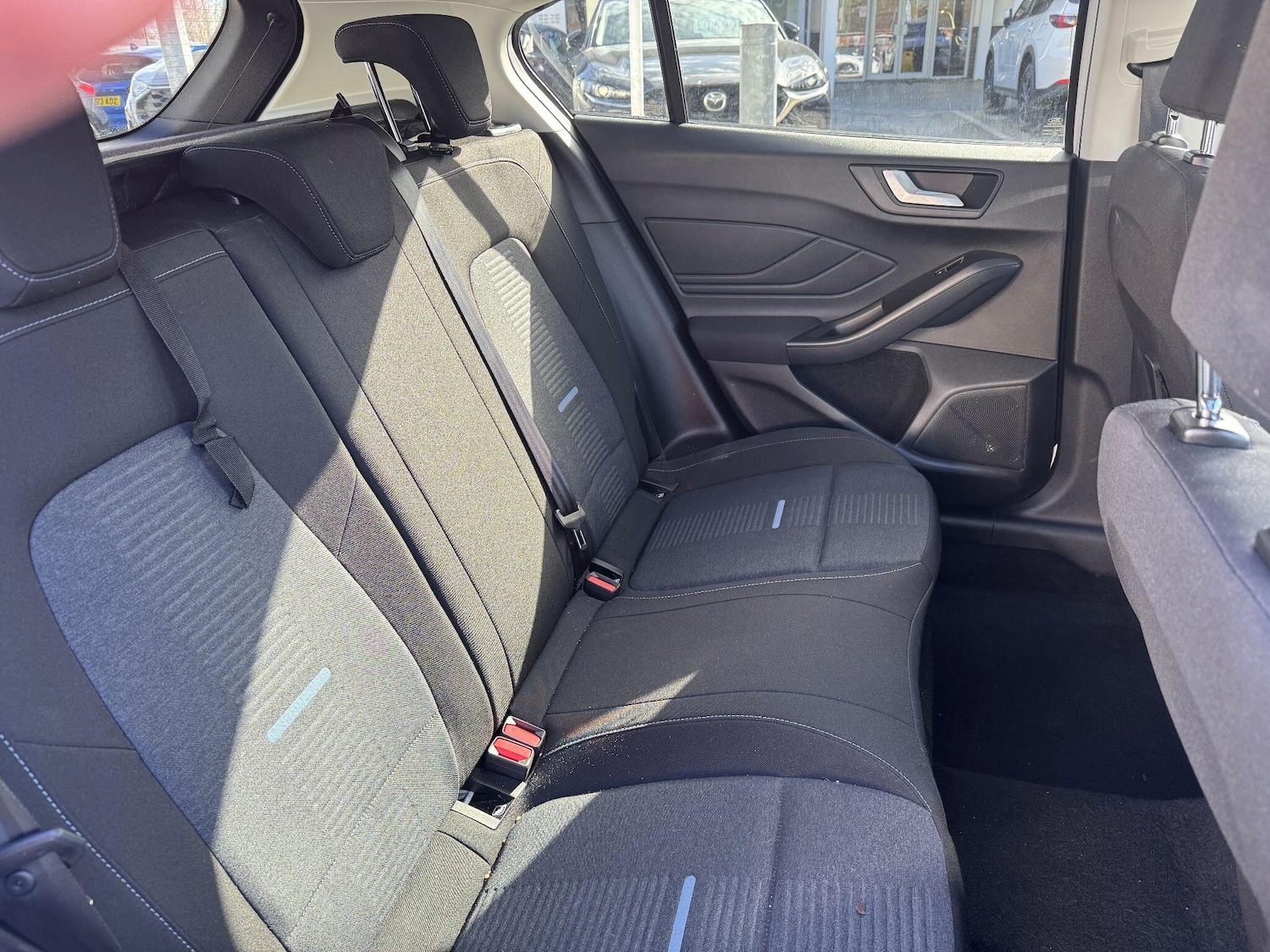 Used Ford Focus 2023 for sale - 78072944: Photo 13