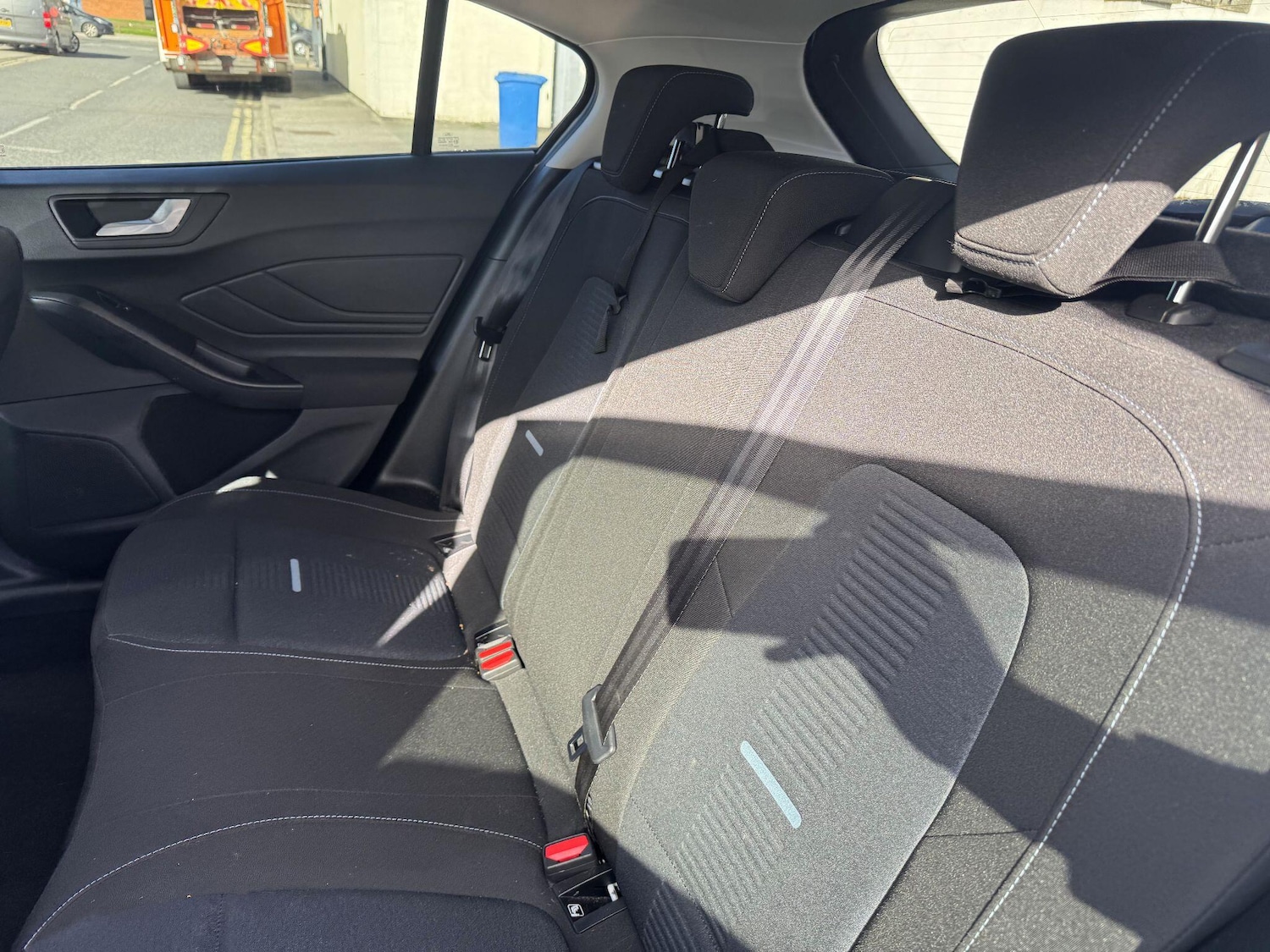 Used Ford Focus 2023 for sale - 78072944: Photo 14